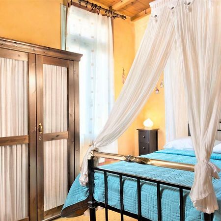 House Minoos Villa Hriszí Aktí Haniá Kültér fotó